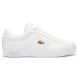Lacoste Powercourt 2.0 124 1 SFA